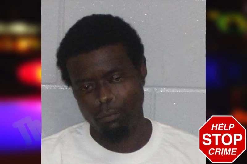 William Reid Mugshots