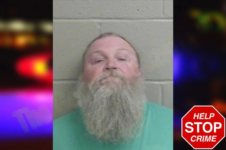 William Roberts Mugshots