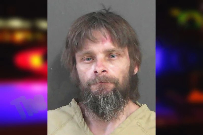 William Roberts Mugshots