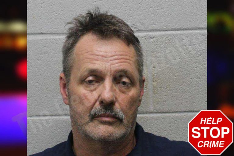 William Sanders mugshot – Harris County , Georgia William Sanders