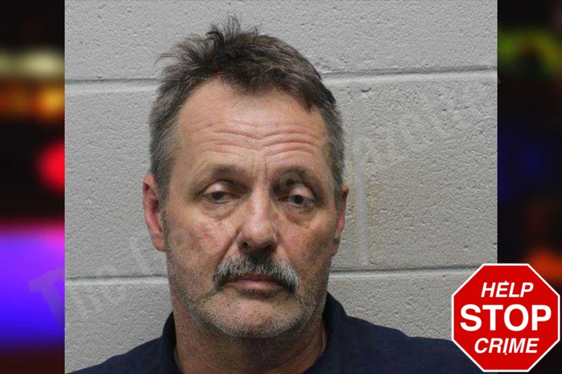 William Sanders Mugshots