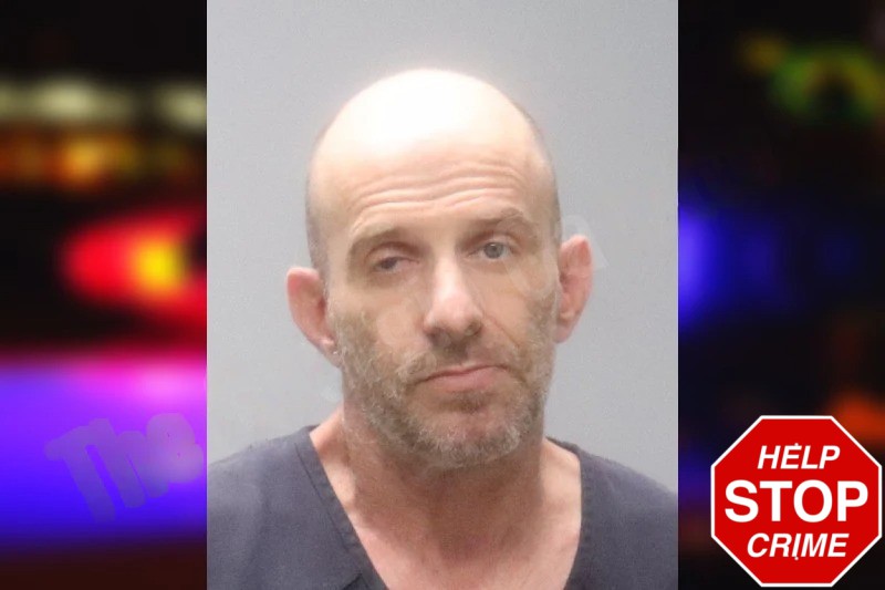 William Smith Mugshots