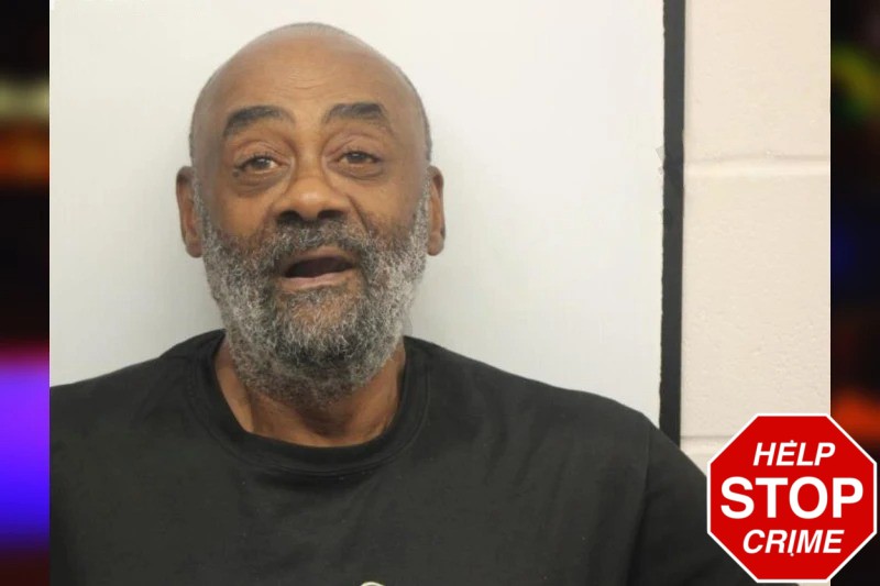 William Stanley mugshot – Chatham County , Georgia William Stanley mugshot