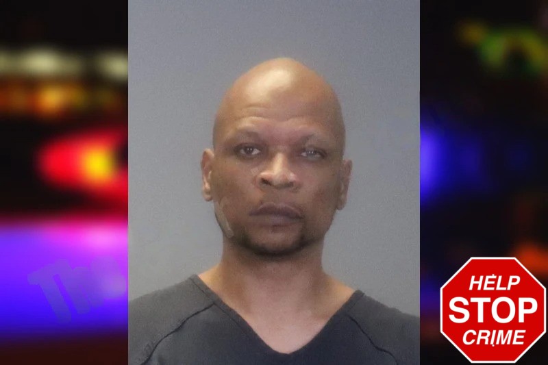 William Storey Mugshots