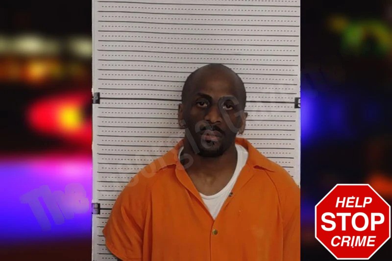 William Sunkett mugshot