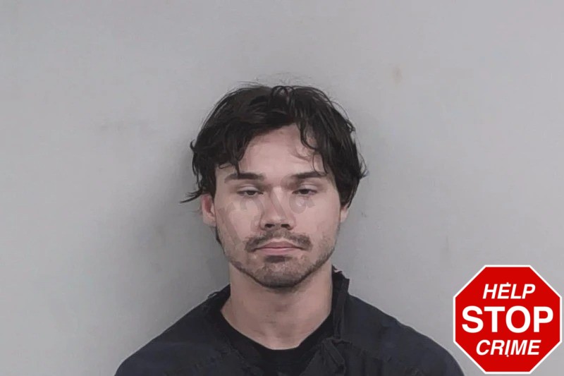 William Thigpen Mugshots