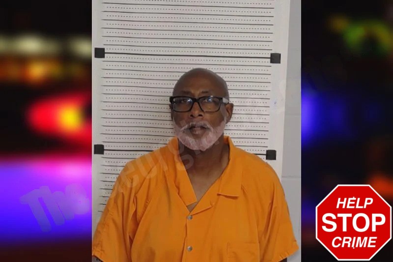 William Thomas mugshot – Rockdale County , Georgia William Thomas mugshot