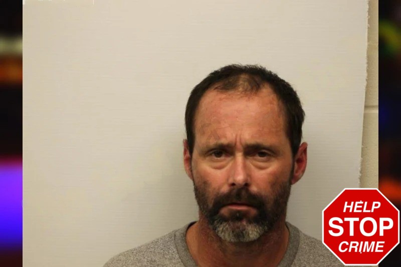 William Tillis Mugshots