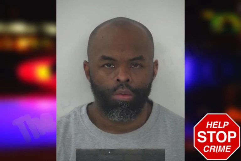 William Townsend mugshot – Fayette County , Georgia William Townsend