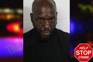 William Trammell mugshot