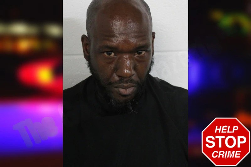 William Trammell Mugshots