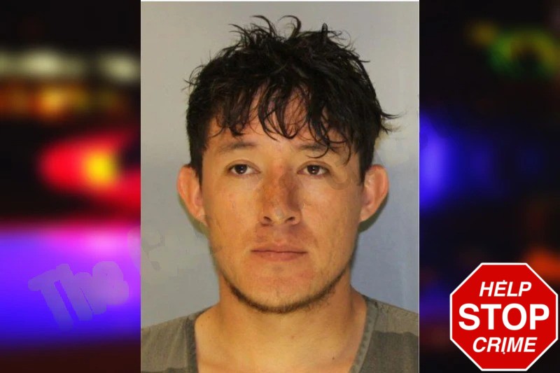 William Trejo-Guitterez Mugshots