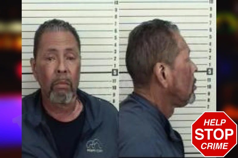 William Tyson Mugshots