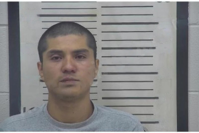 William Velazquez Mugshots