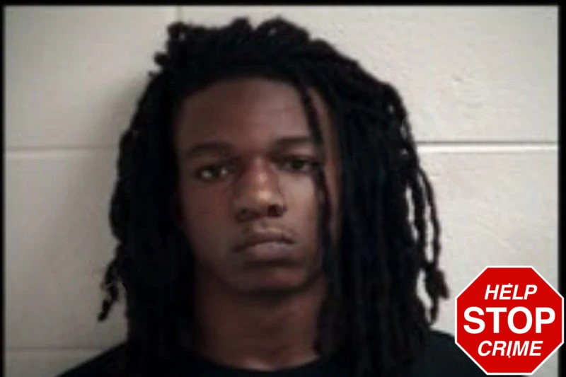 William Wesley Mugshots