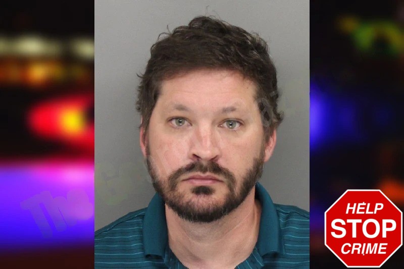 William Wetherington Mugshots