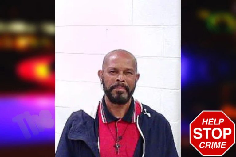 William Whitaker mugshot – Fulton County , Georgia William Whitaker