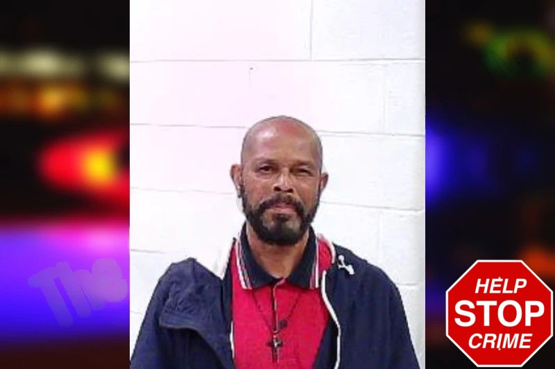 William Whitaker Mugshots