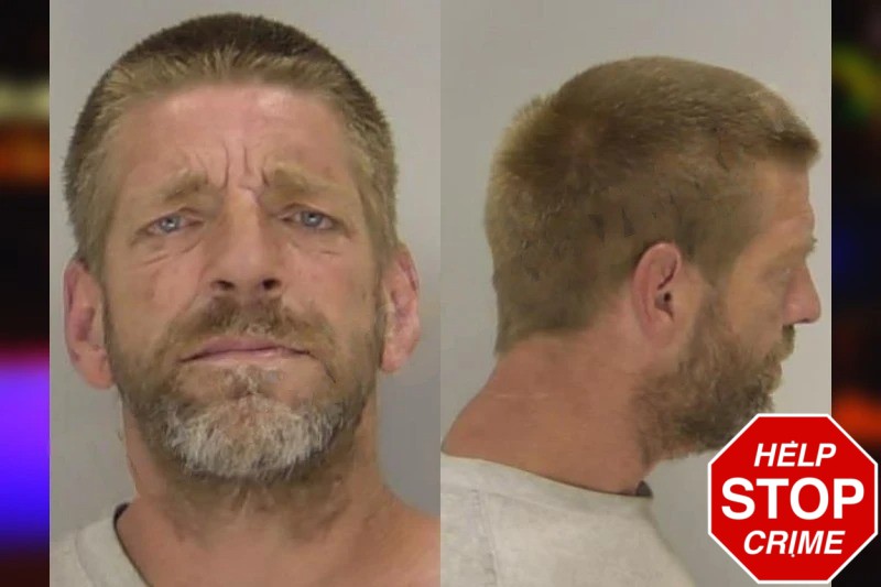 William Widener mugshot – Richmond County , Georgia William Widener mugshot