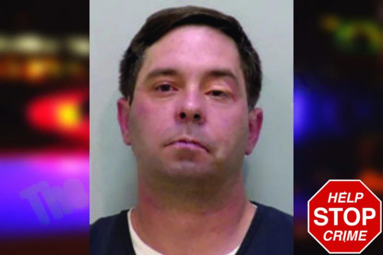 William Wood mugshot – Bartow County , Georgia William Wood