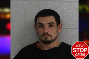 William Wynn mugshot