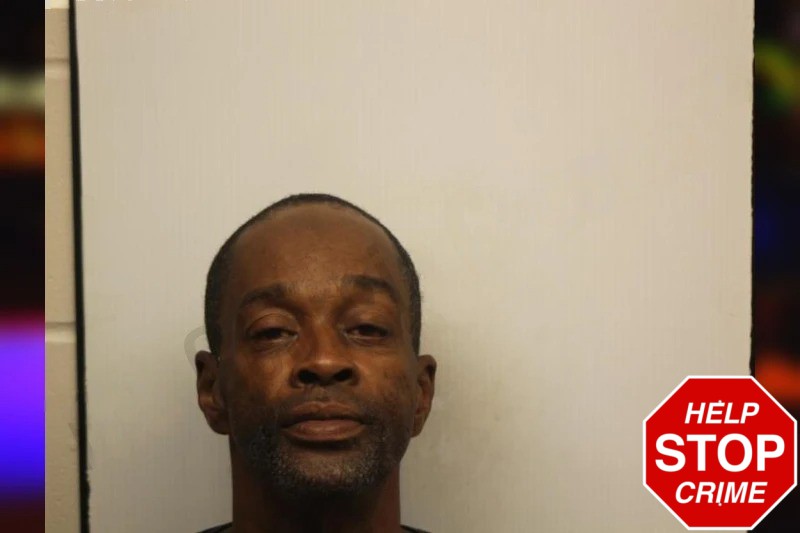 William Young Mugshots