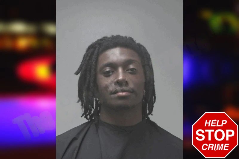 Willie Andrews Mugshots