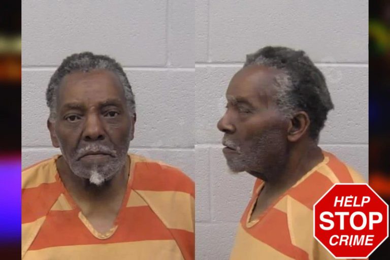 Willie Arnold mugshot – Paulding County , Georgia Willie Arnold