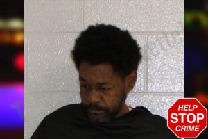 Willie Bailey mugshot