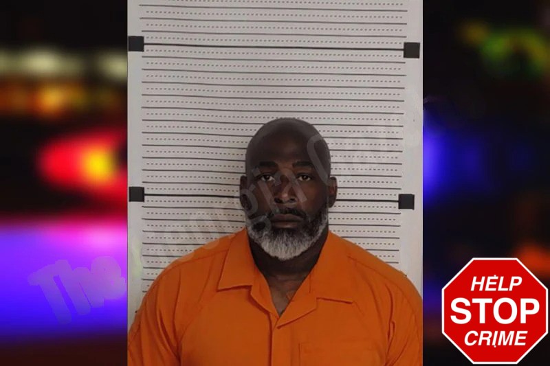 Willie Bozeman Mugshots