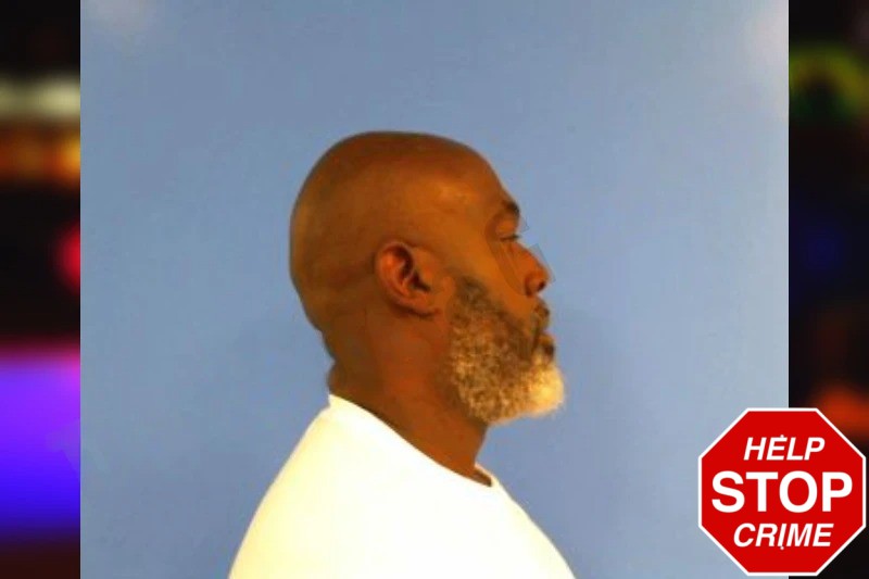 Willie Bozeman Mugshots