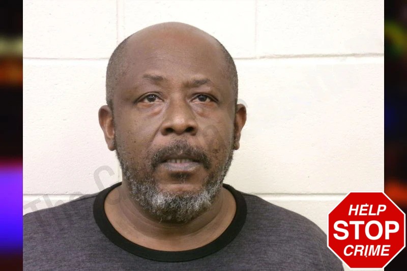 Willie Bynes Mugshots