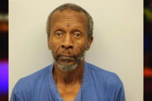 Willie Carroll mugshot