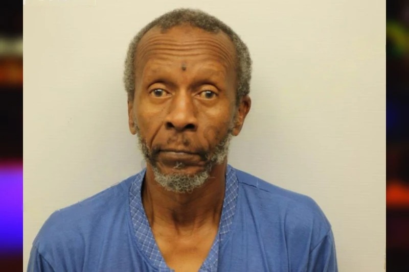 Willie Carroll Mugshots