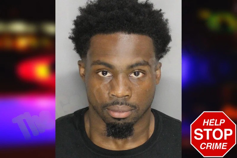 Willie Chambers Mugshots