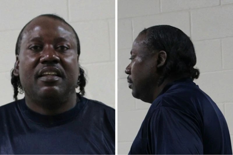 Willie Cochran mugshot