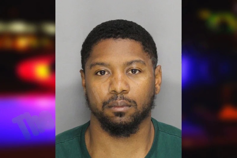 Willie Cyrus mugshot – Cobb County , Georgia Willie Cyrus mugshot