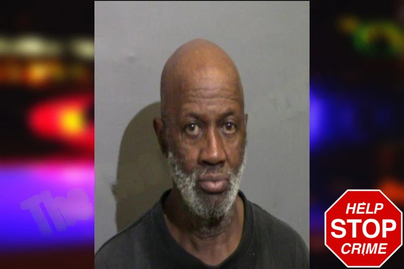 Willie Douglas Mugshots