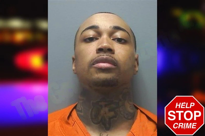 Willie Gibson Mugshots