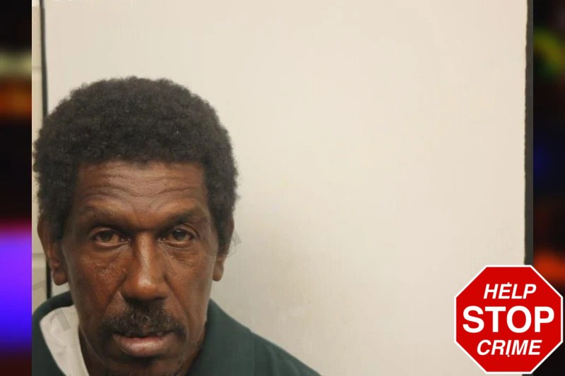 Willie Green Mugshots