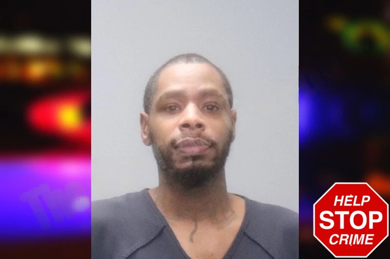 Willie Griggs mugshot