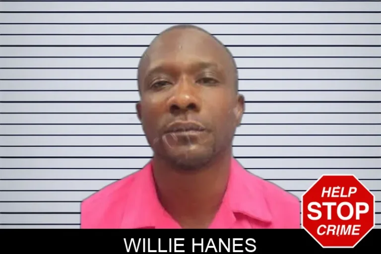 Willie Hanes