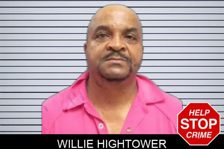 Willie Hightower
