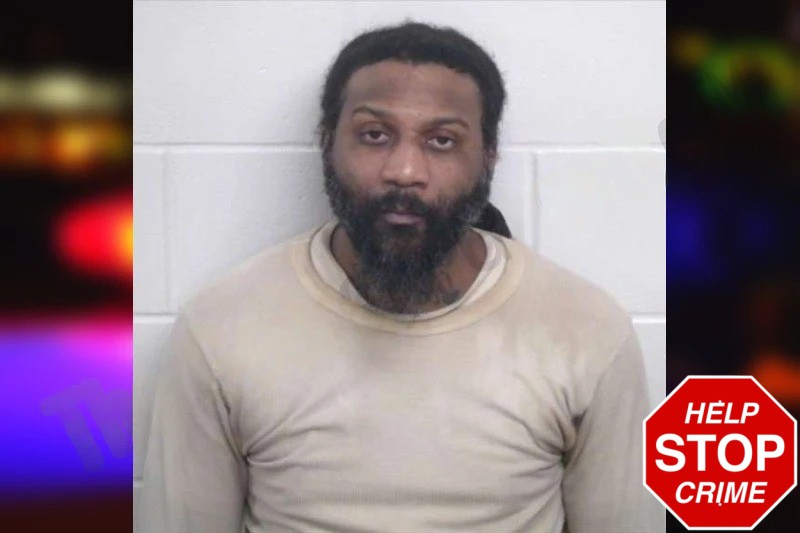 Willie Howell Mugshots