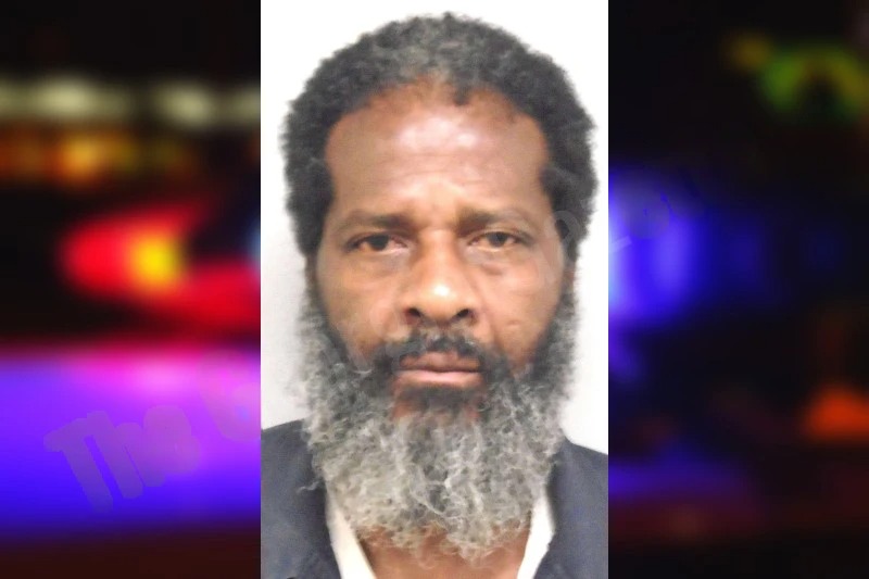 Willie Hughes Mugshots