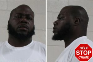 Willie Jackson mugshot