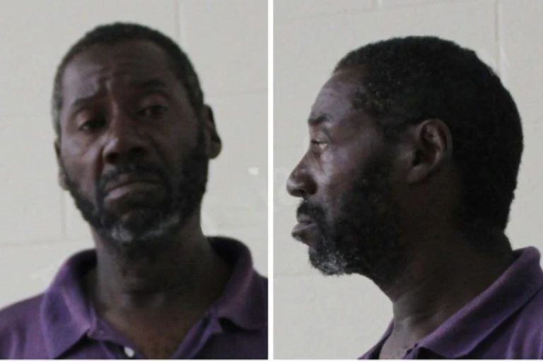 Willie Jackson mugshot – Houston County , Georgia Willie Jackson