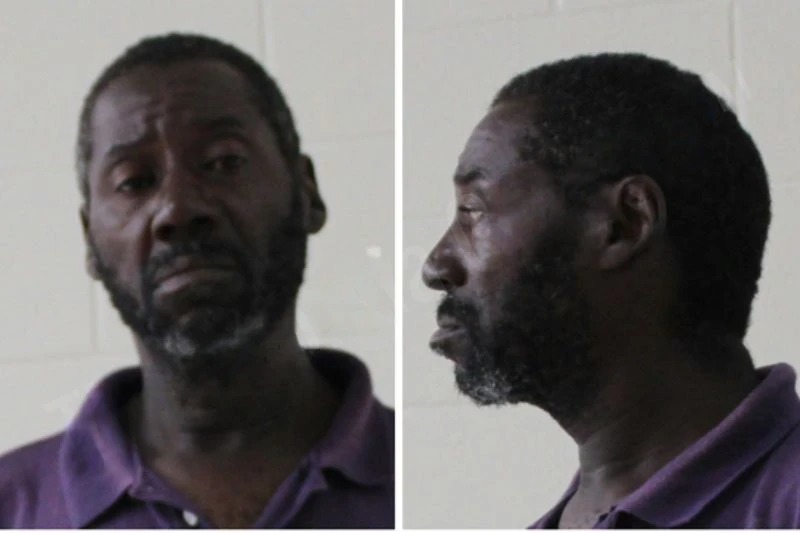 Willie Jackson Mugshots