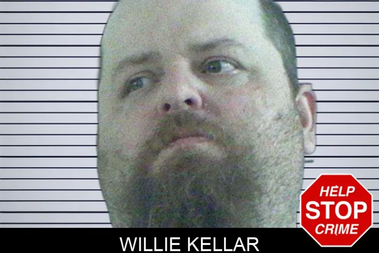 Willie Kellar
