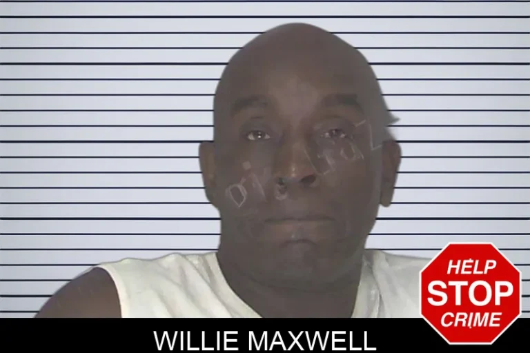 Willie Maxwell